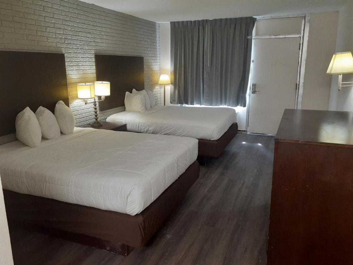 Rodeway Inn & Suites Wilmington North Værelse billede