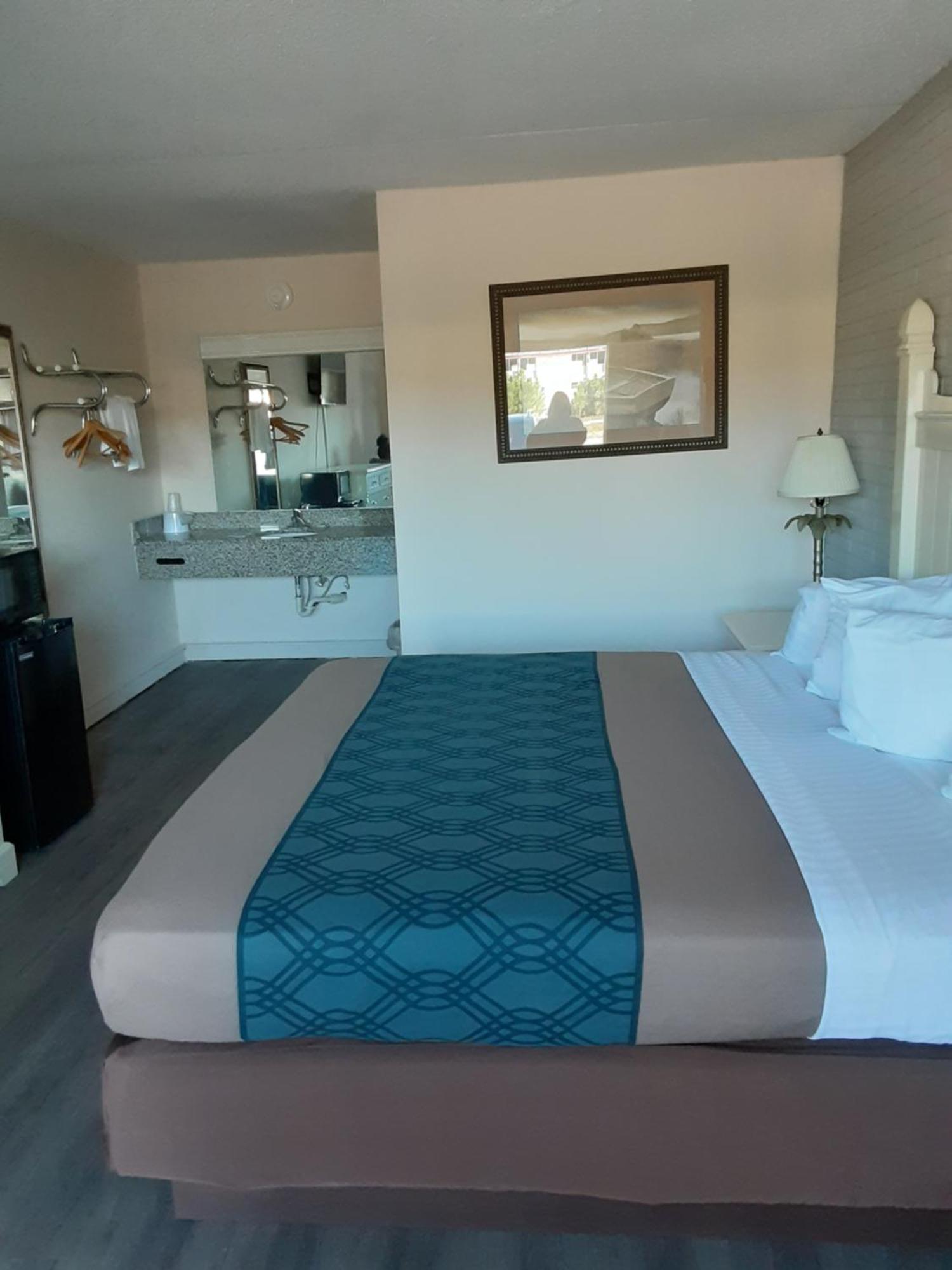Rodeway Inn & Suites Wilmington North Værelse billede